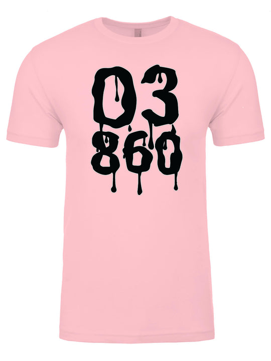 O3 Unisex T-Shirt