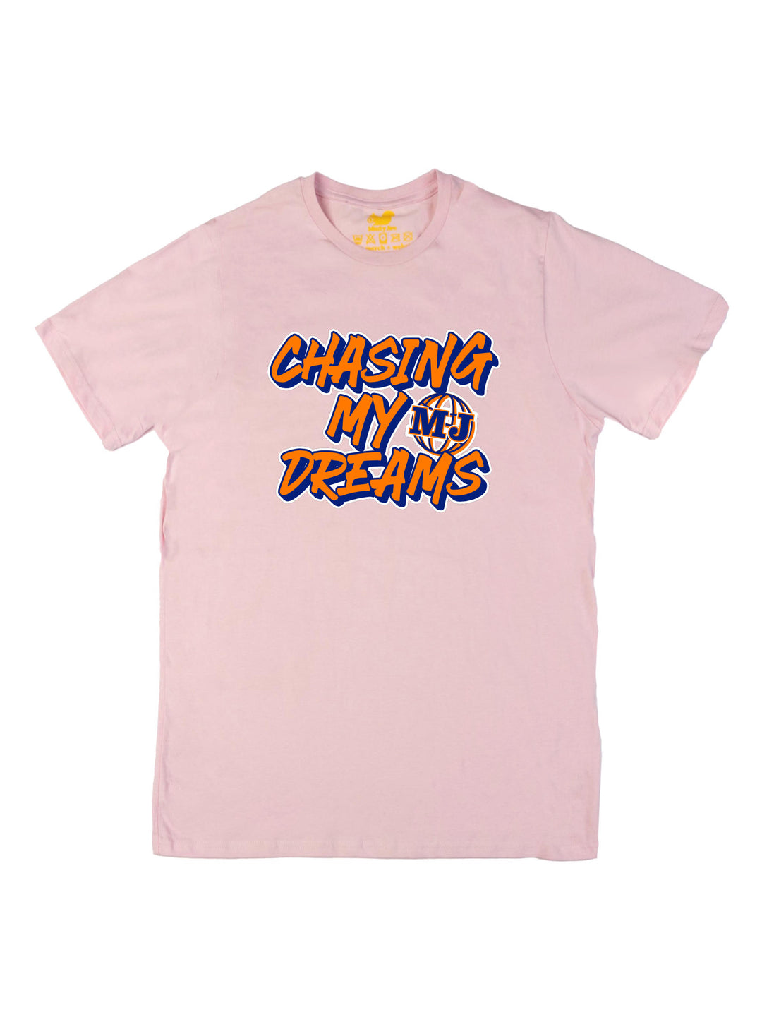Chasing My Dreams Unisex T-Shirt