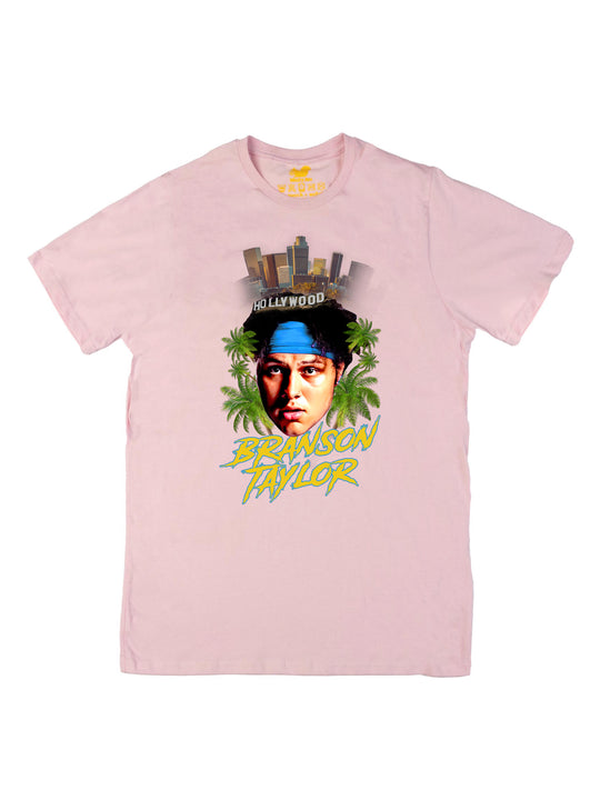 Branson Taylor LA Unisex T-Shirt