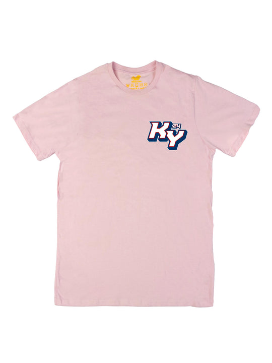 Dekeyvan Tandy Logo Pocket Unisex T-Shirt