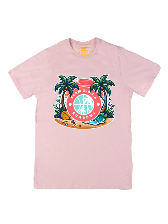 Team BALL Academy Unisex T-Shirt