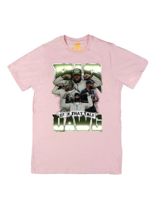 Big Dawg Unisex T-Shirt
