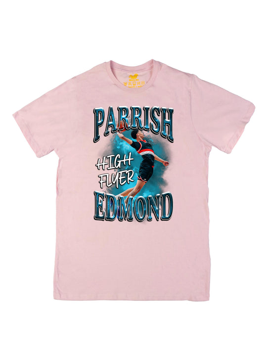Parrish Edmond Collage Unisex T-Shirt