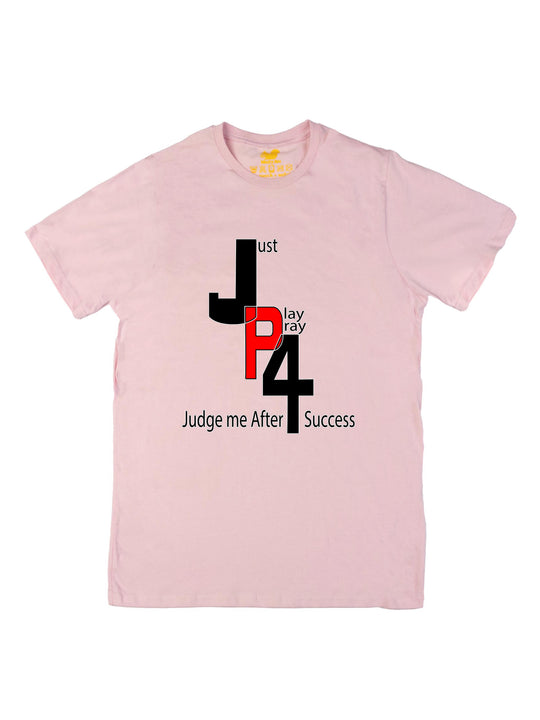 Jaquavious Peek Unisex T-Shirt