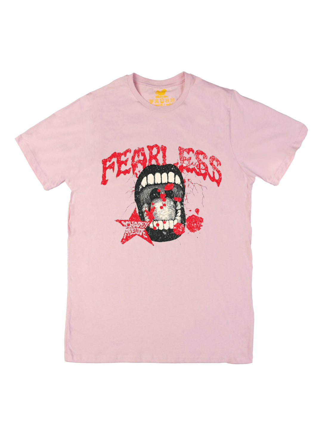 Schadenfreude Dept Unisex T-Shirt