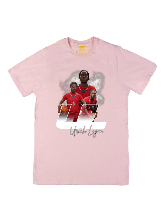 Uriah Logan Unisex T-Shirt
