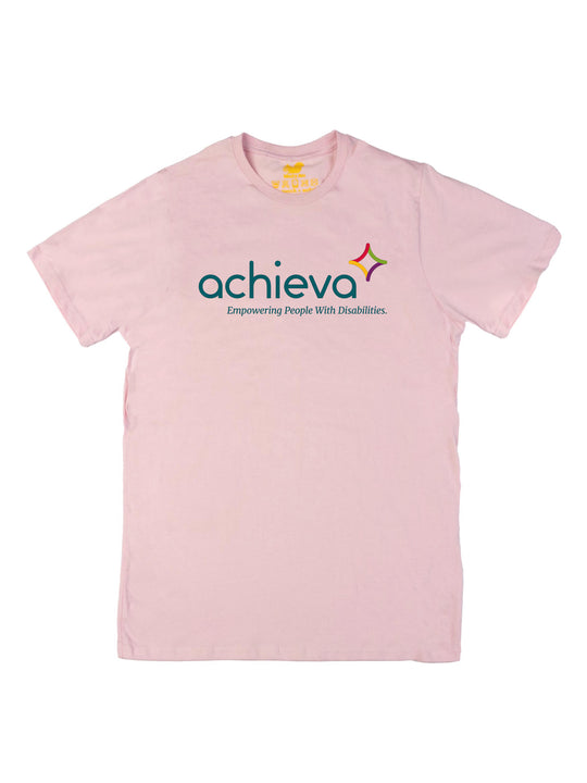 Achieva Logo Unisex T-Shirt