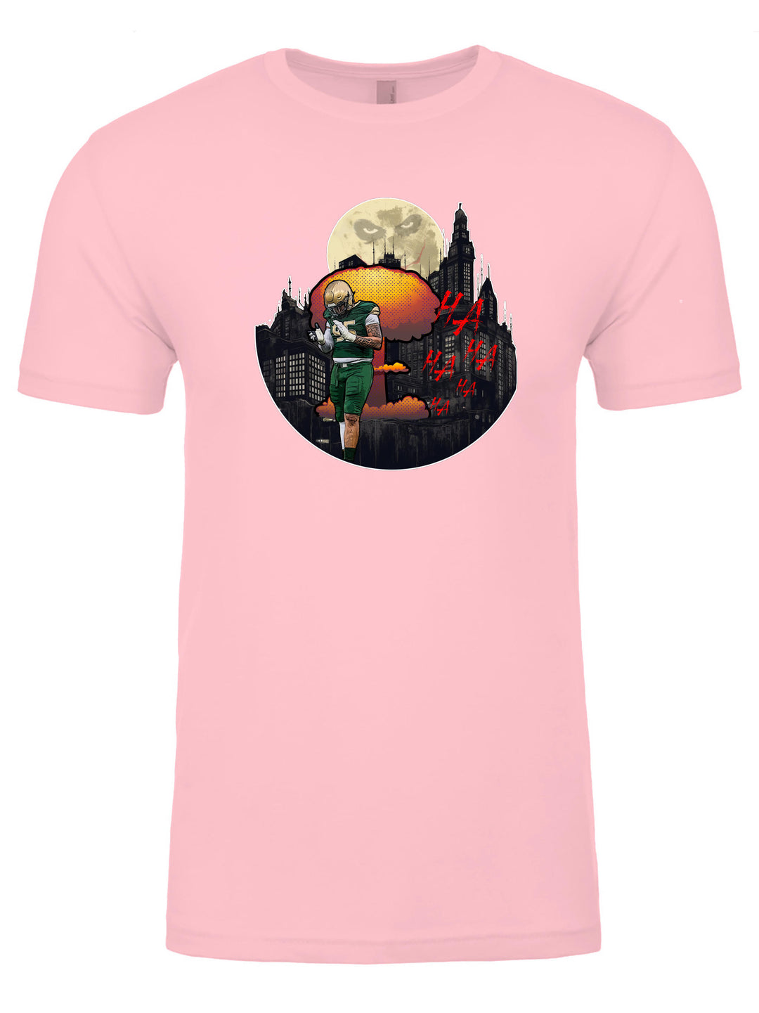 Jaevien Gill Unisex T-Shirt