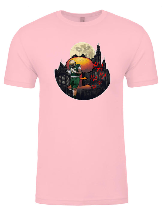 Jaevien Gill Unisex T-Shirt