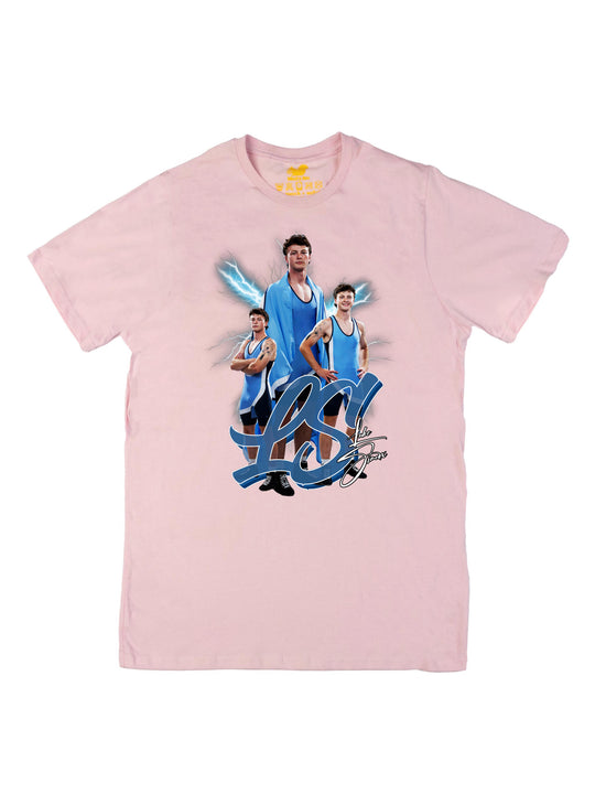 Luke Simcox Unisex T-Shirt