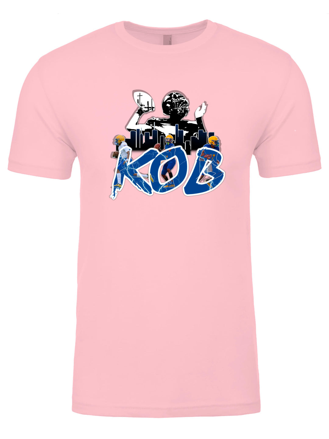 KOB Unisex T-Shirt