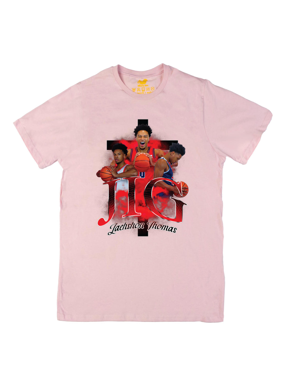 JIG Unisex T-Shirt