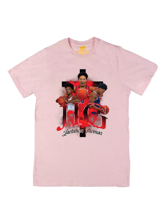 JIG Unisex T-Shirt
