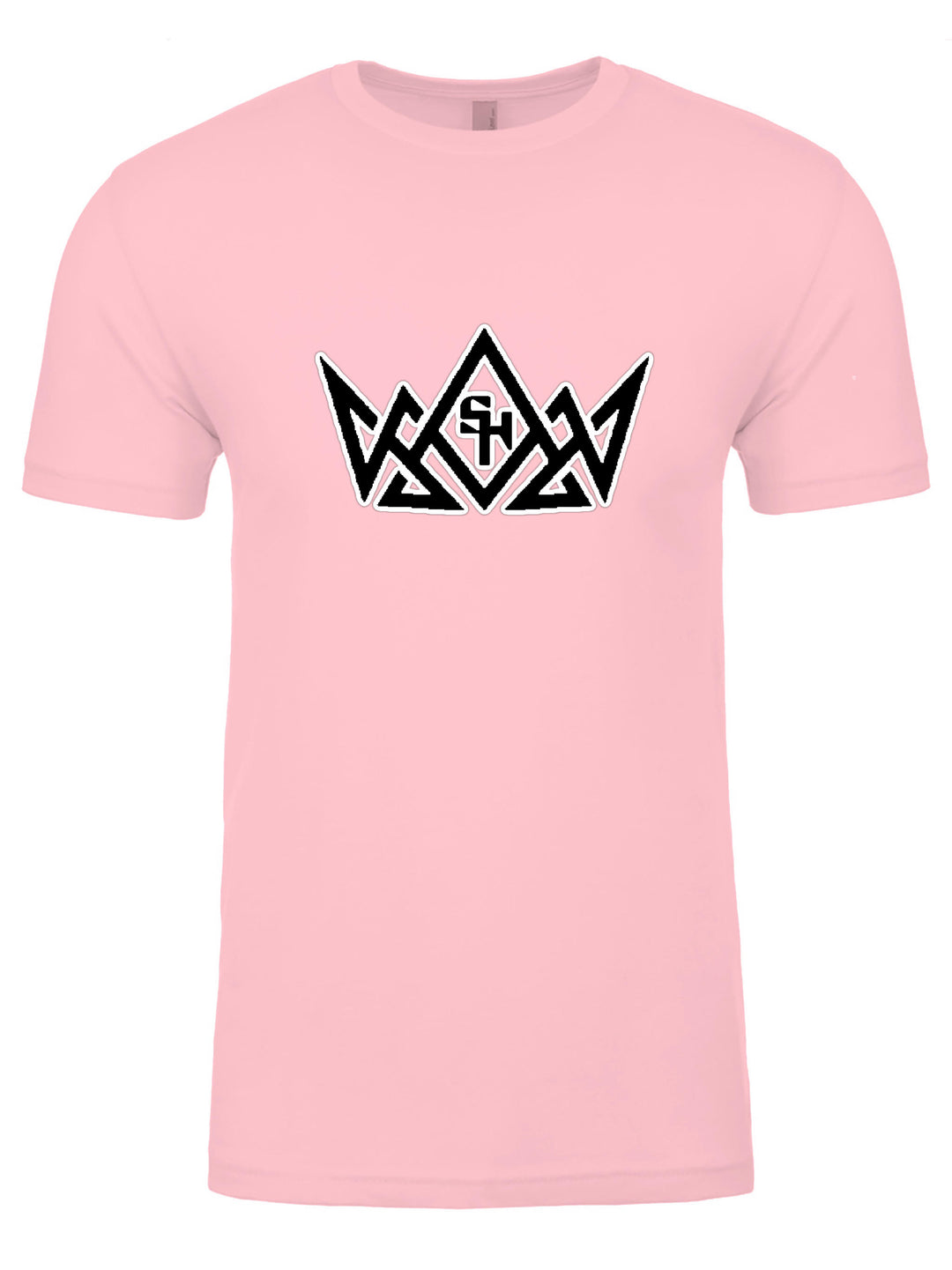 Shamir Hogan Unisex T-Shirt
