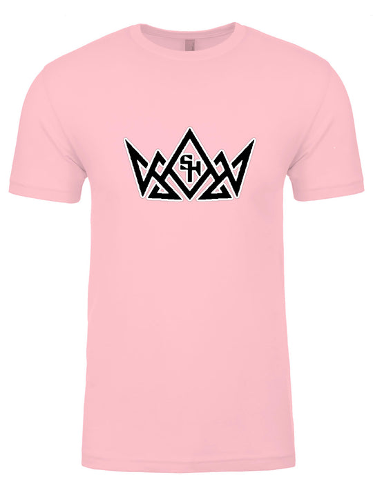 Shamir Hogan Unisex T-Shirt
