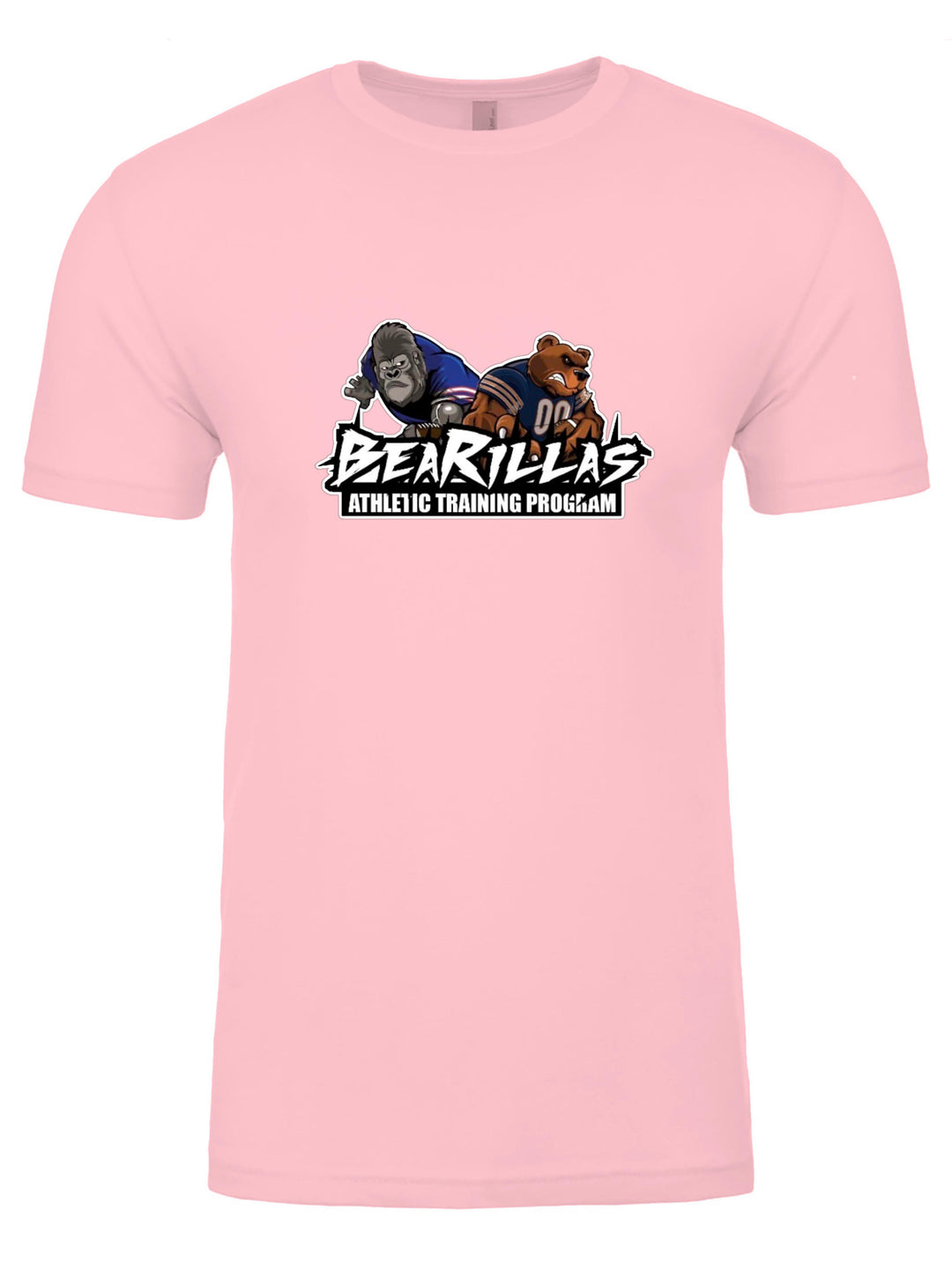 Bearillas Unisex T-Shirt
