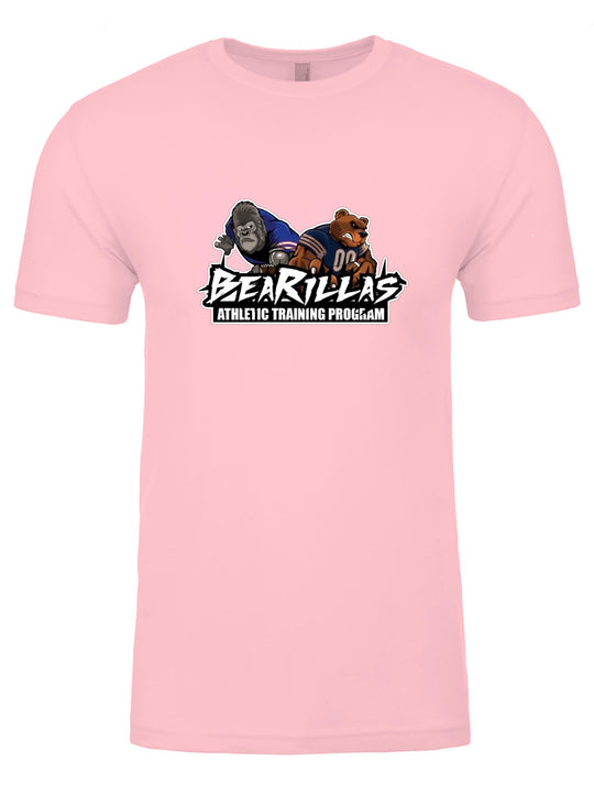 Bearillas Unisex T-Shirt