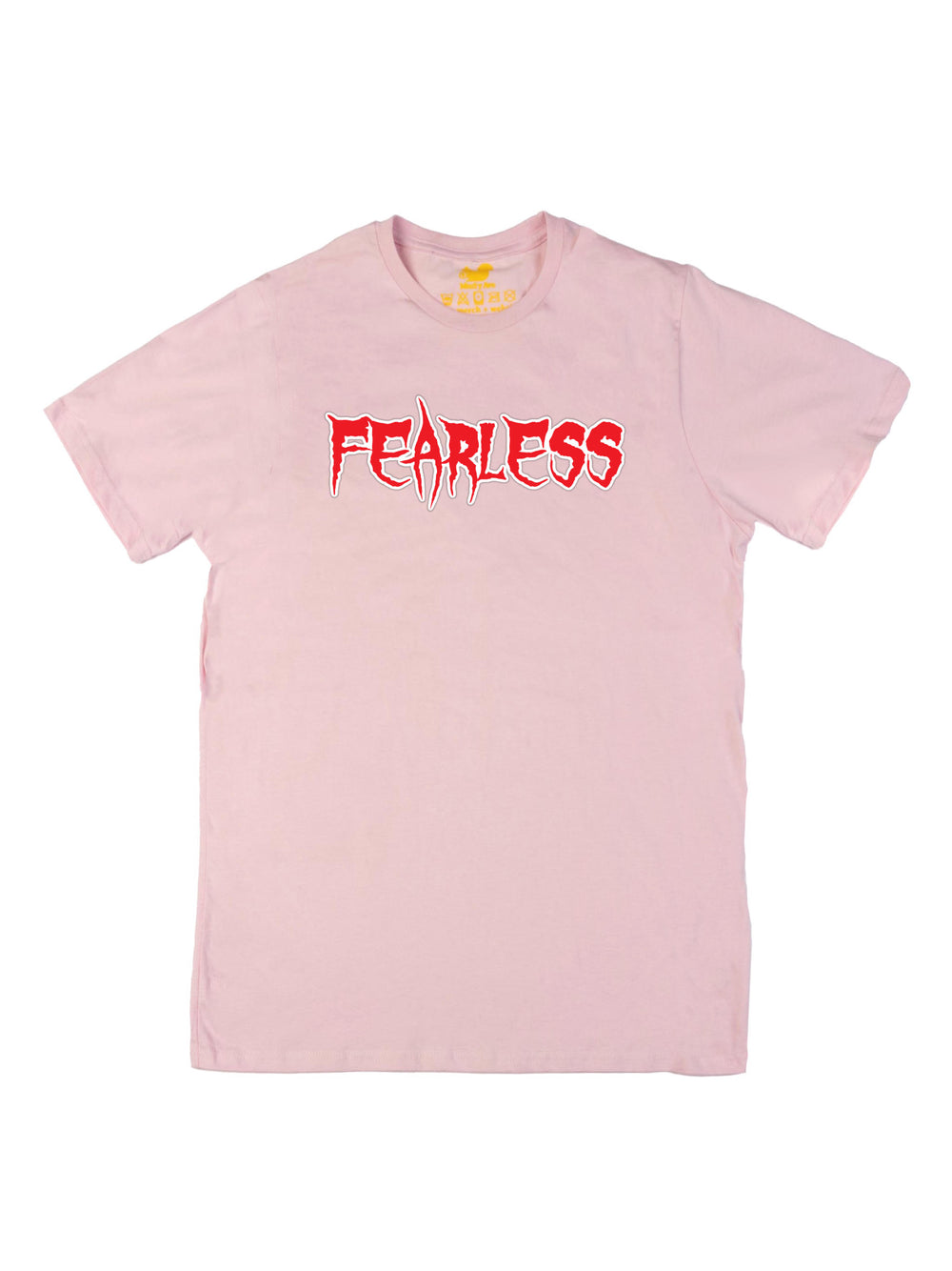 Fearless Unisex T-Shirt