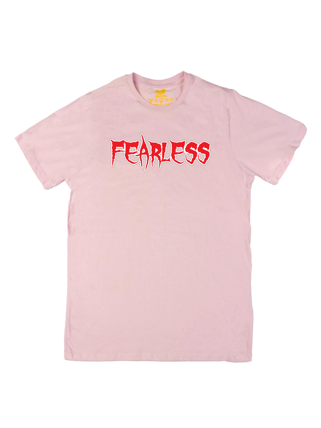 Fearless Unisex T-Shirt