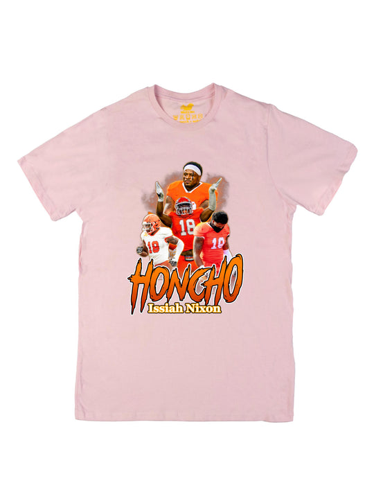 Issiah Nixon Unisex T-Shirt