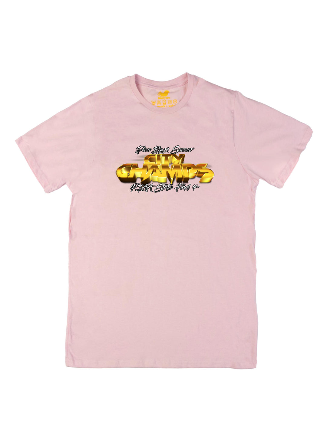 City Champs Unisex T-Shirt