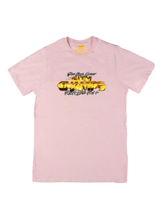 City Champs Unisex T-Shirt