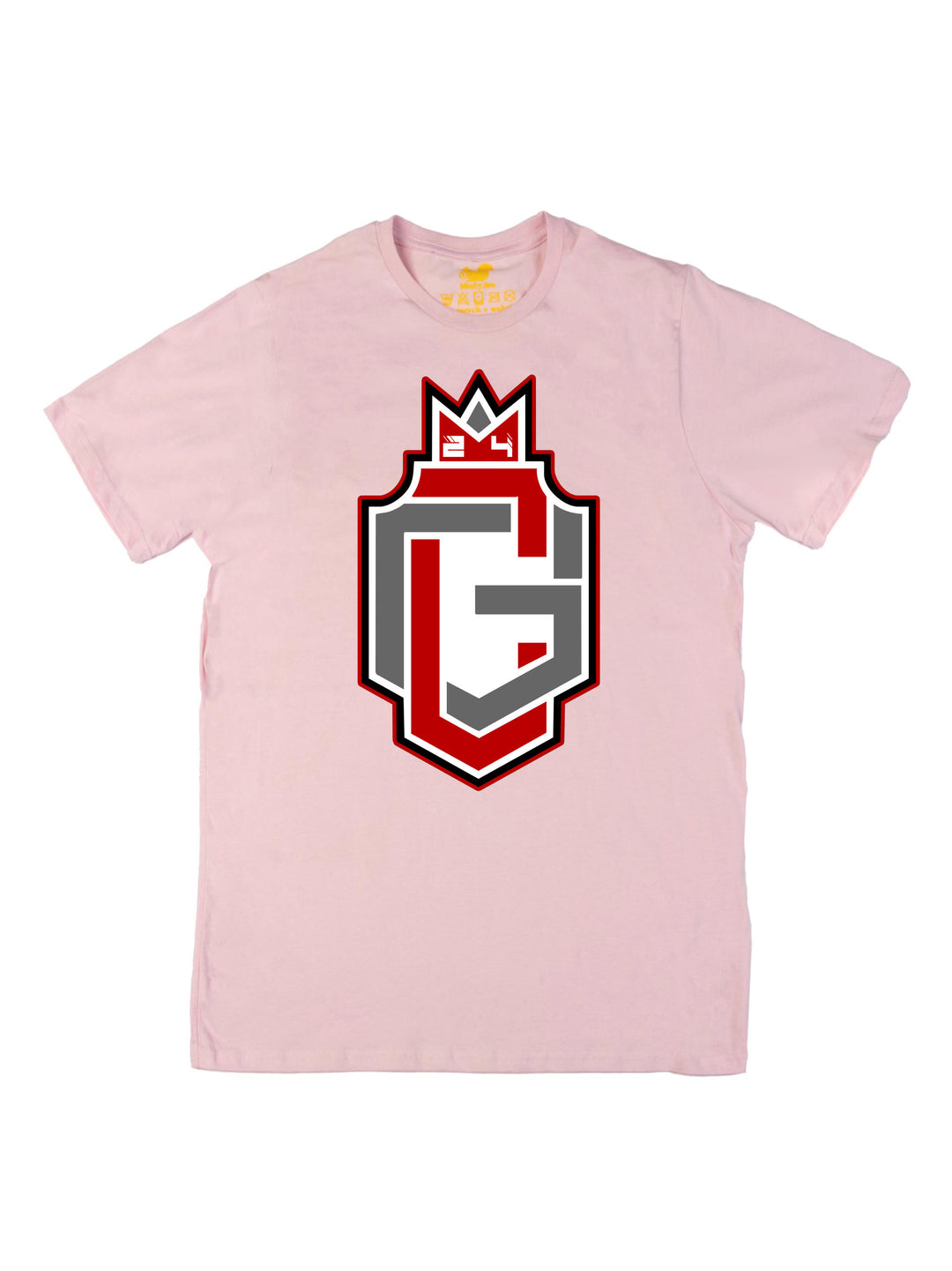 Charlie Giese Unisex T-Shirt