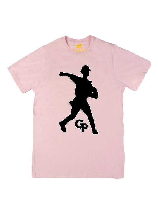 Garrett Palladino Unisex T-Shirt