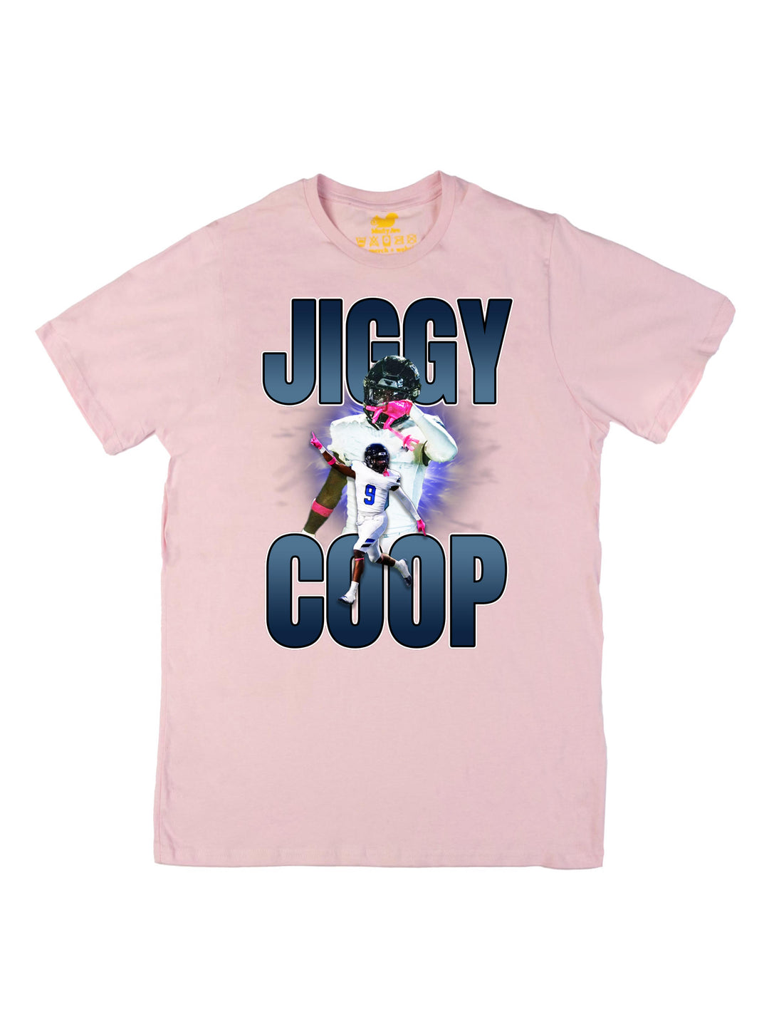 Kayden Cooper collage Unisex T-Shirt