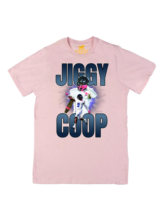 Kayden Cooper collage Unisex T-Shirt
