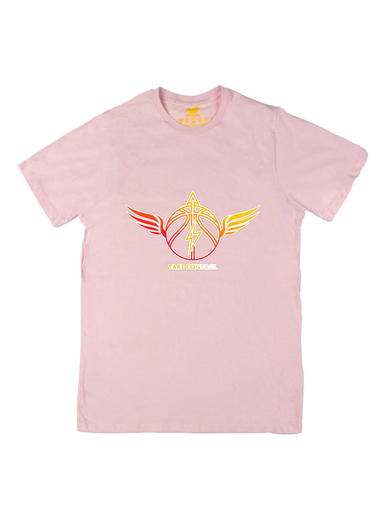 Take Control Unisex T-Shirt