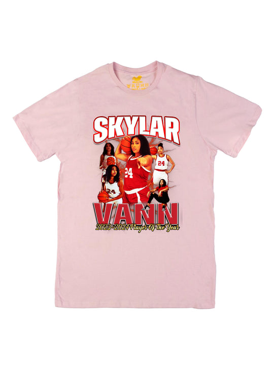 Skylar Vann Unisex T-Shirt