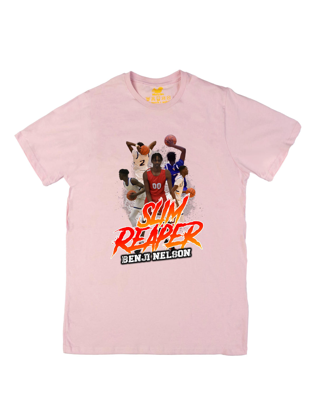 Sandro Benji Unisex T-Shirt