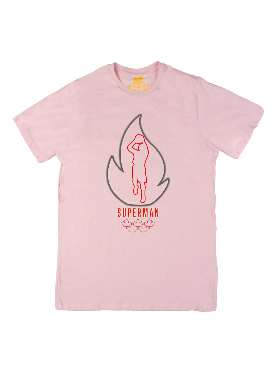 Alex Johnson Unisex T-Shirt