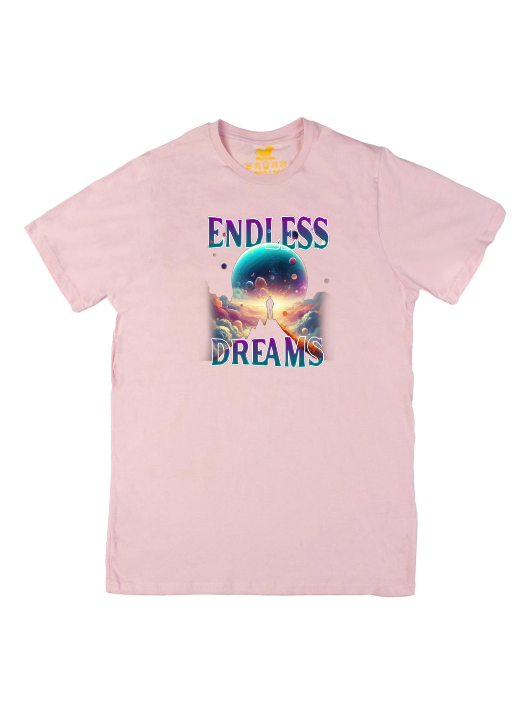 Latron Nelson Unisex T-Shirt