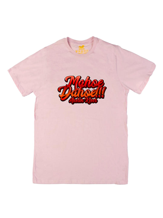 Mahoe Dahoe Unisex T-Shirt
