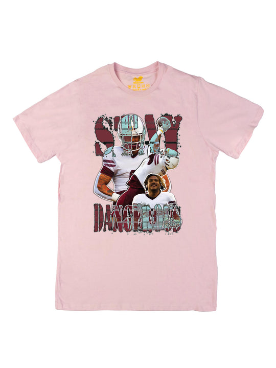 Stay Dangerous Unisex T-Shirt