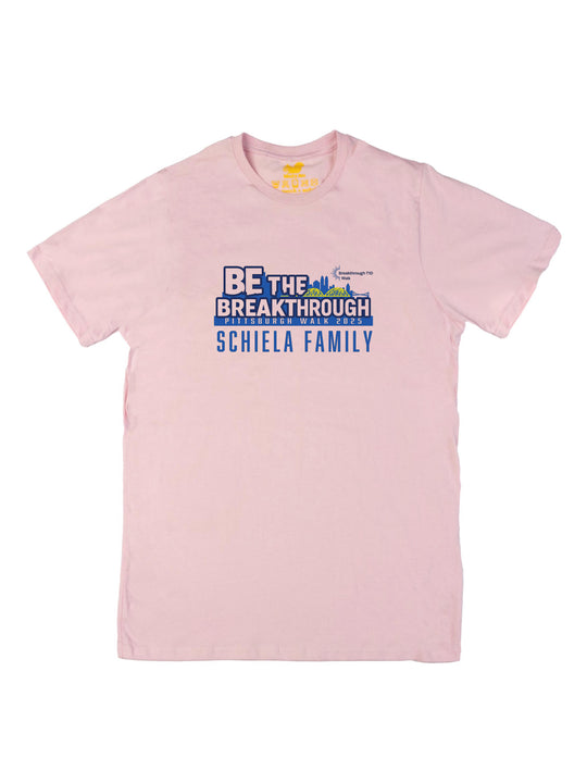 Schiela Family Unisex T-Shirt