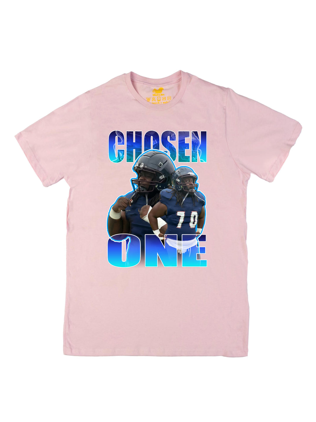 Davion McGill Unisex T-Shirt