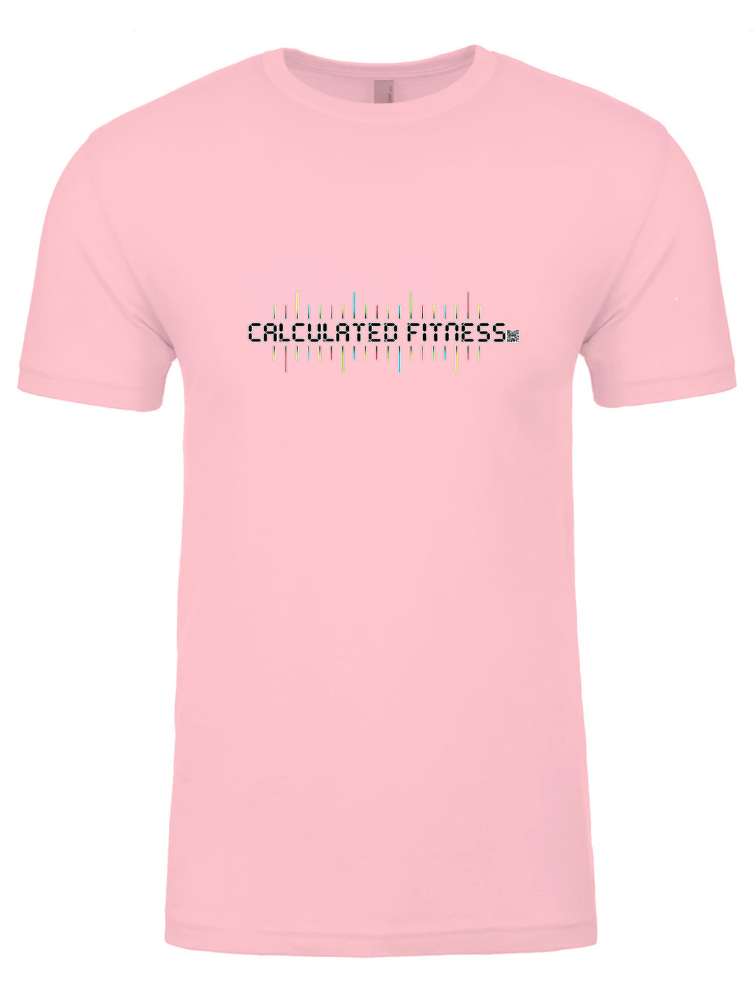 Calculated Fitness Unisex T-Shirt