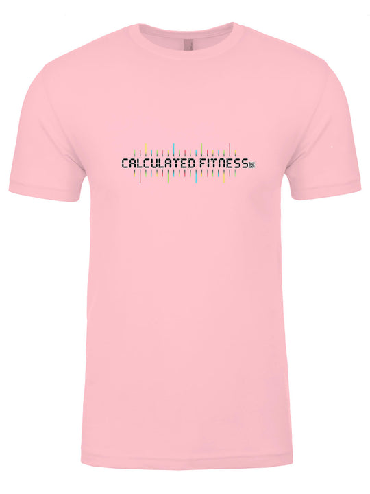 Calculated Fitness Unisex T-Shirt