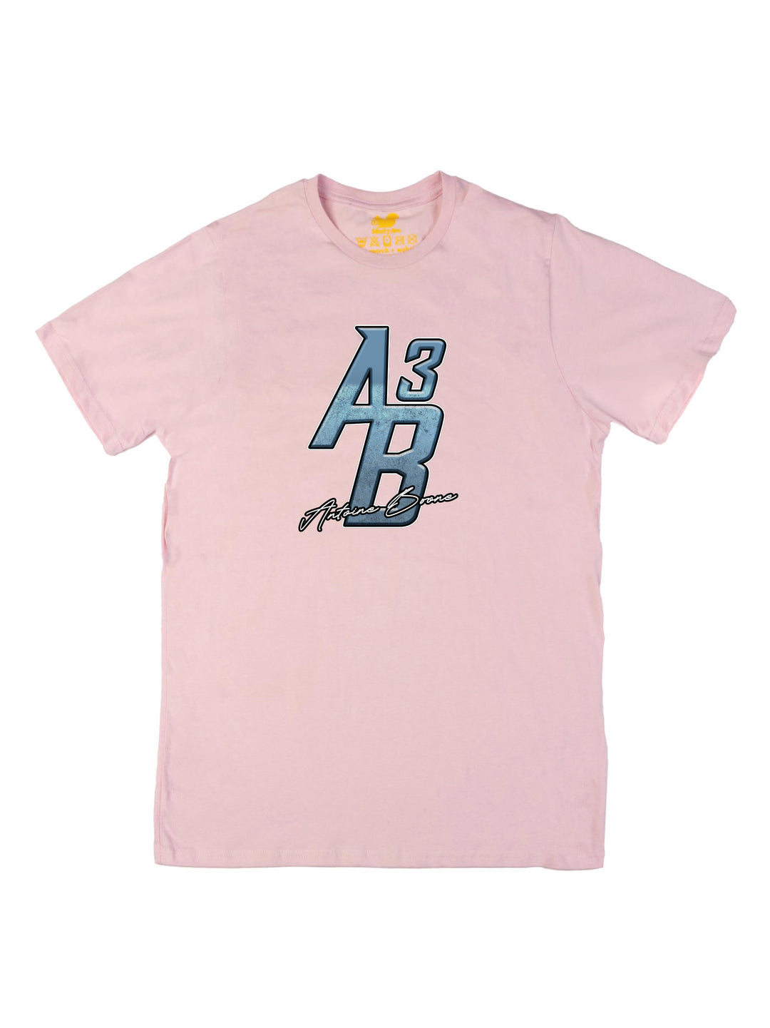 Antoine Boone Unisex T-Shirt