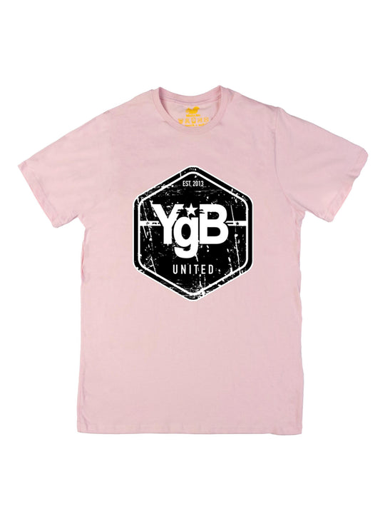 YGB United Unisex T-Shirt