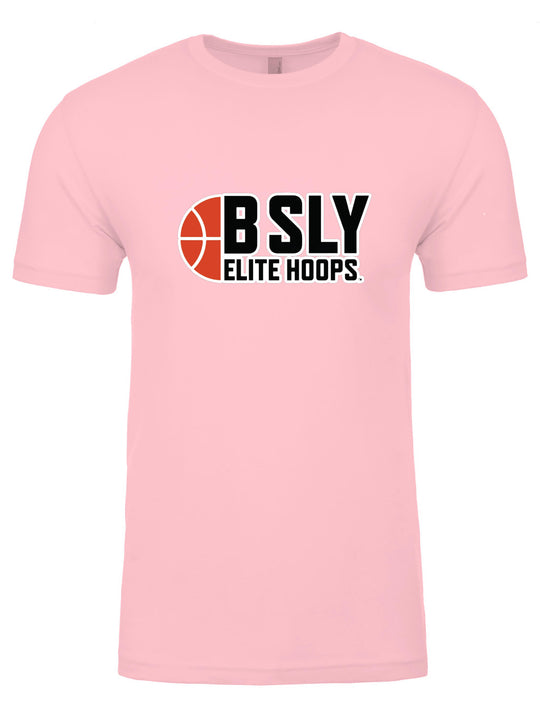 B Sly Elite Hoops Unisex T-Shirt