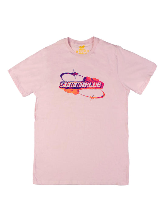Summa Klub Unisex T-Shirt