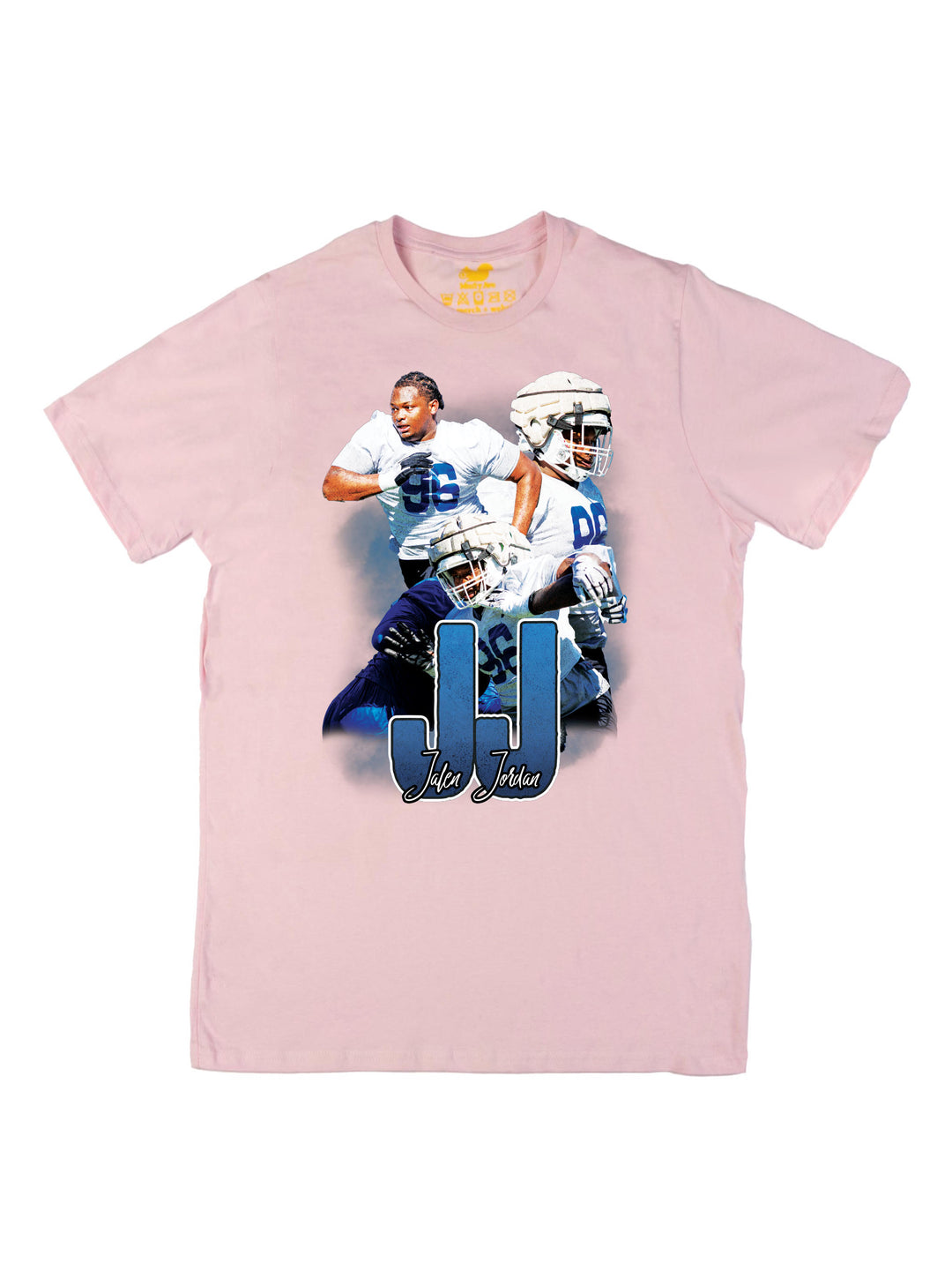 Jalen Jordan  Unisex T-Shirt