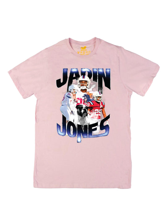 Jadin Jones Unisex T-Shirt