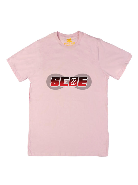 SCOE Unisex T-Shirt