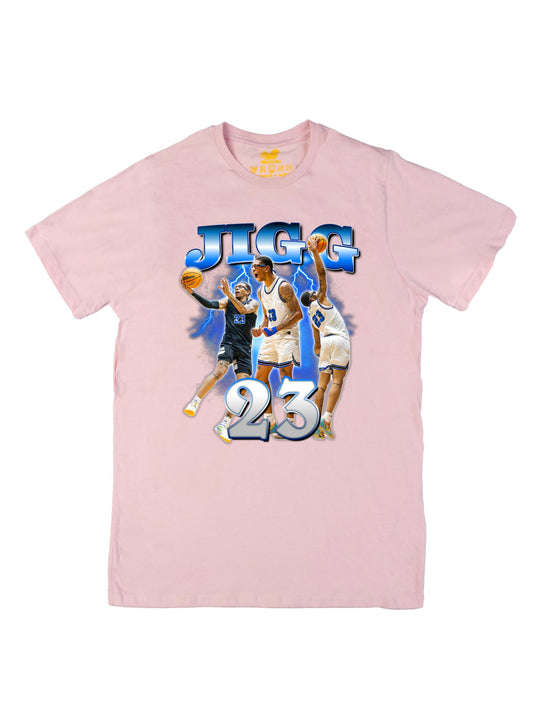 Jigg 23 Unisex T-Shirt