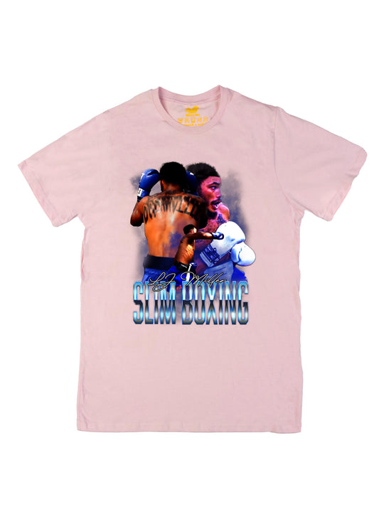 Lj Miller Unisex T-Shirt
